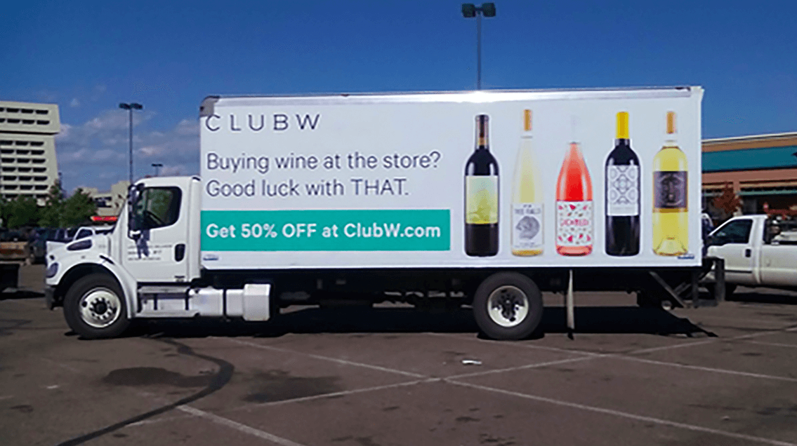 clubw-truck