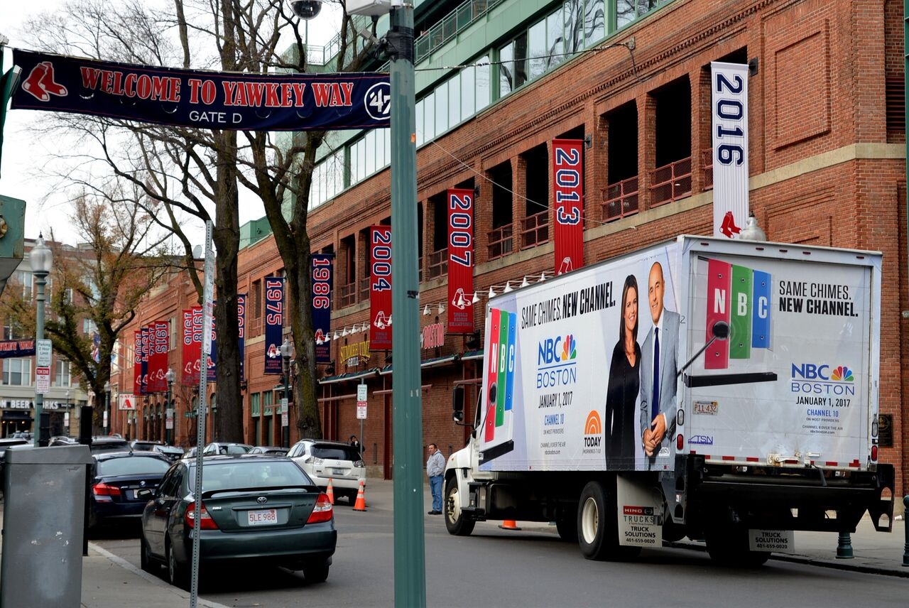 NBC Boston